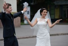  Свадебная фотосъемка в Полтаве - ProPhoto